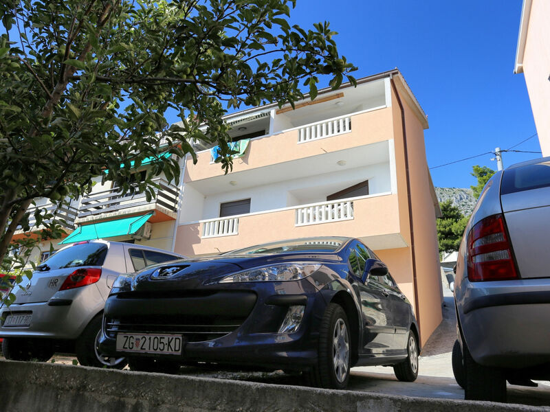 Apartmány 3298-2265