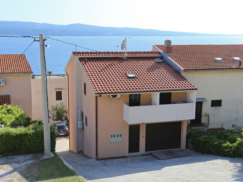 Apartmány 3298-2265