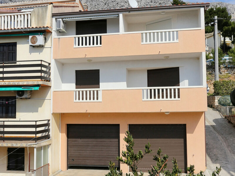 Apartmány 3298-2265