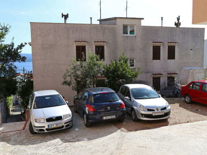 Apartmány 3298-2265