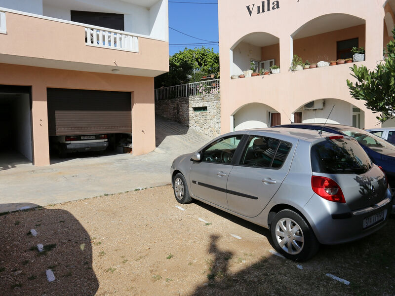 Apartmány 3298-2265