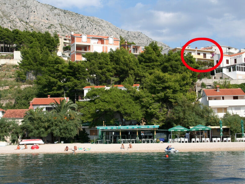 Apartmány 3298-2276
