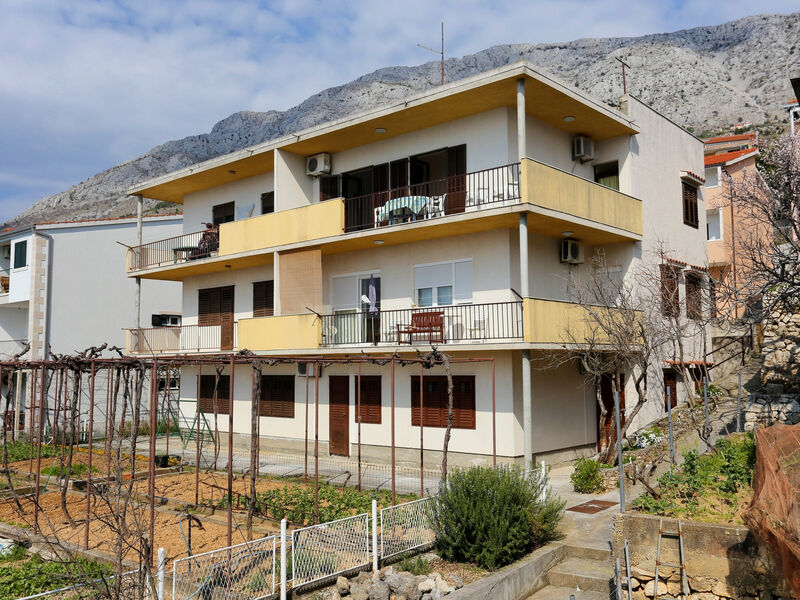 Apartmány 3298-2276