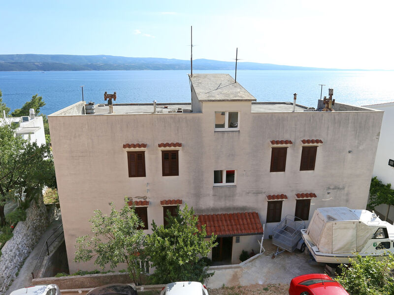 Apartmány 3298-2276