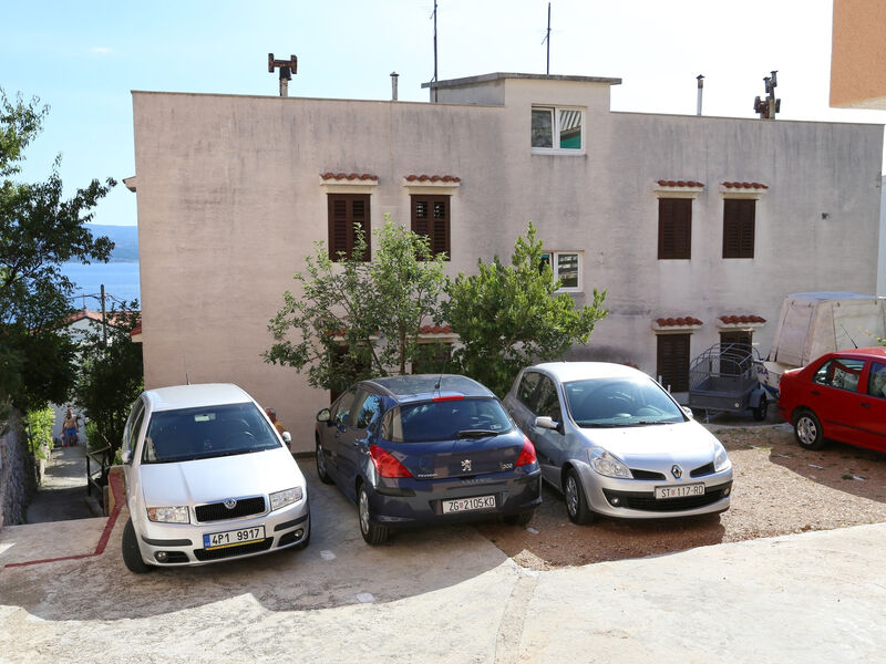 Apartmány 3298-2276