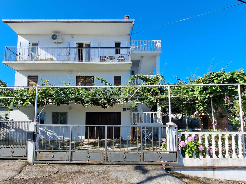 Apartmány 3298-2277