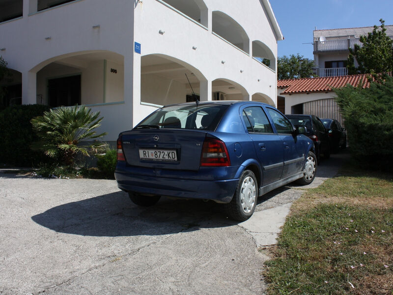 Apartmány 3298-2281