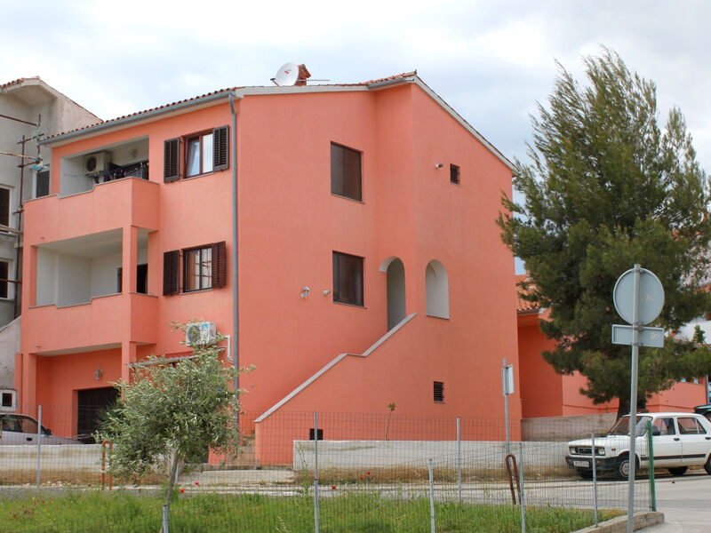 Apartmány 3298-2292