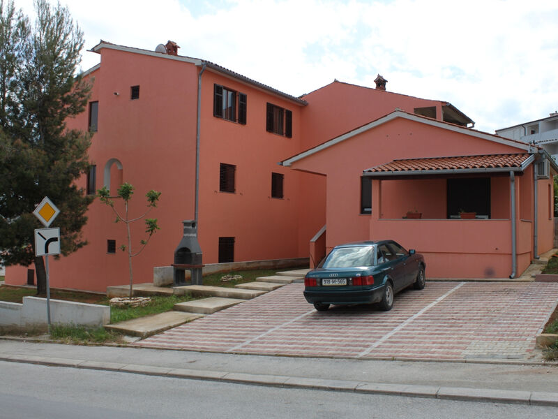 Apartmány 3298-2292