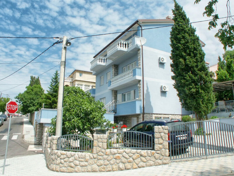 Apartmány 3298-2298