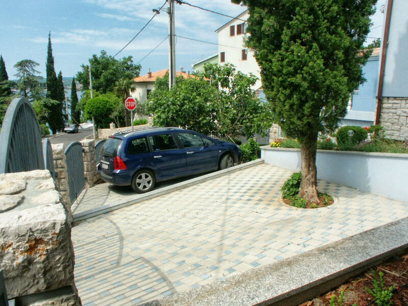 Apartmány 3298-2298