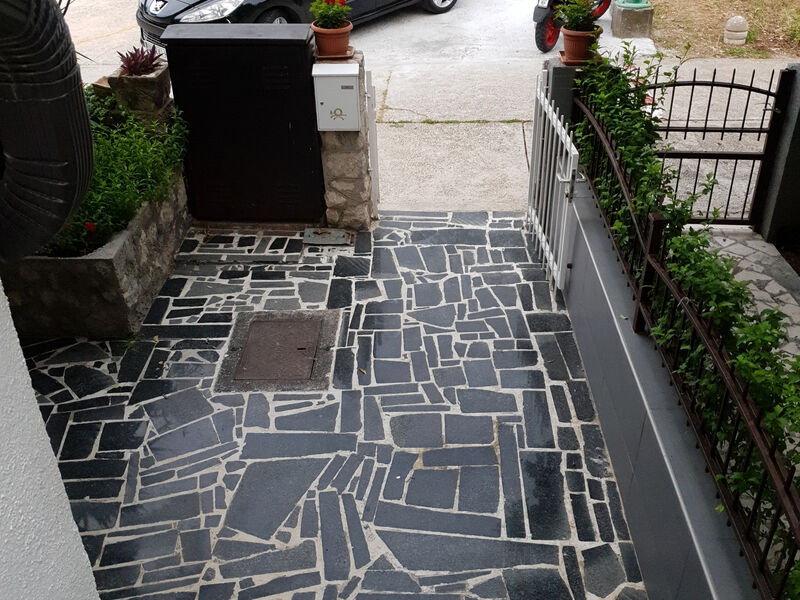 Apartmány 3298-2300