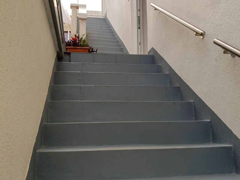 Apartmány 3298-2300
