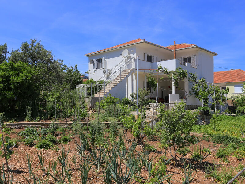 Apartmány 3298-2303