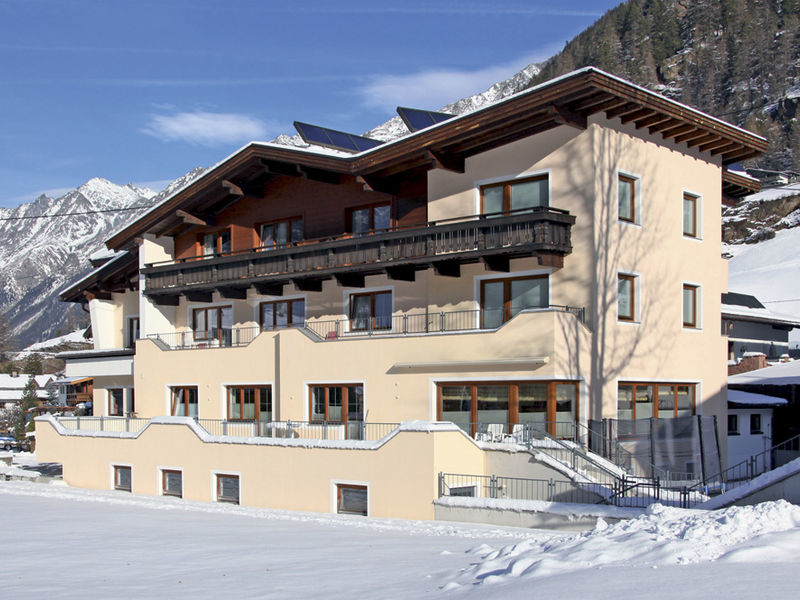 Pension Alpenheim Jörgele