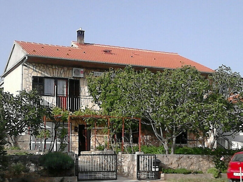 Apartmány 3298-2312