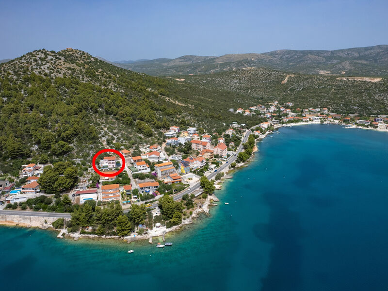 Apartmány 3298-2313