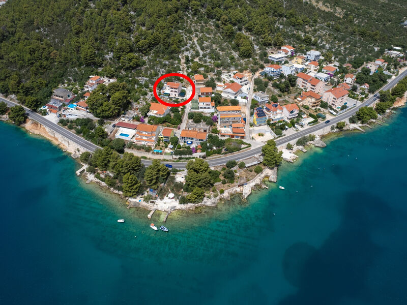 Apartmány 3298-2313