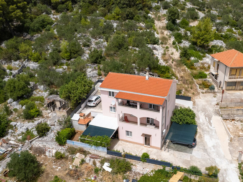 Apartmány 3298-2313