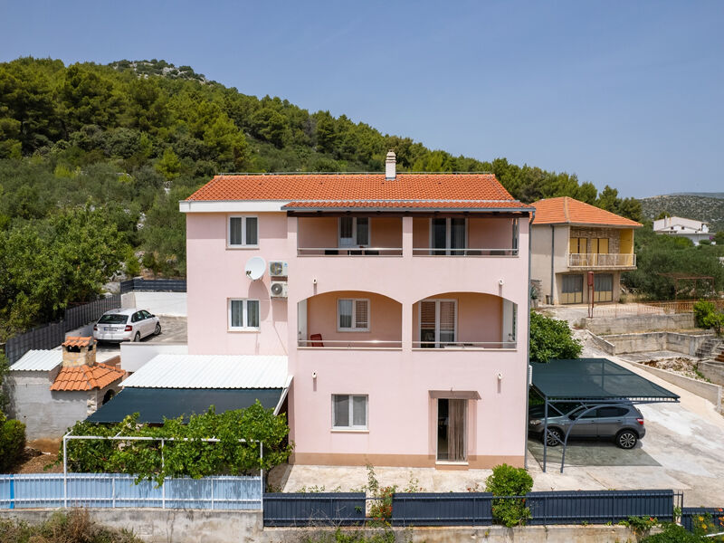 Apartmány 3298-2313