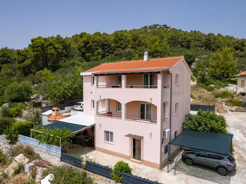 Apartmány 3298-2313