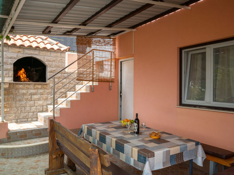Apartmány 3298-2313