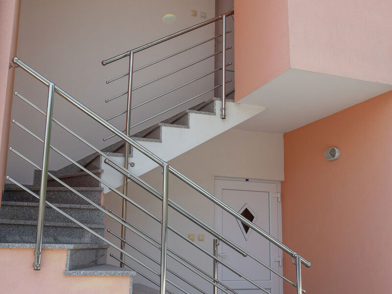 Apartmány 3298-2313