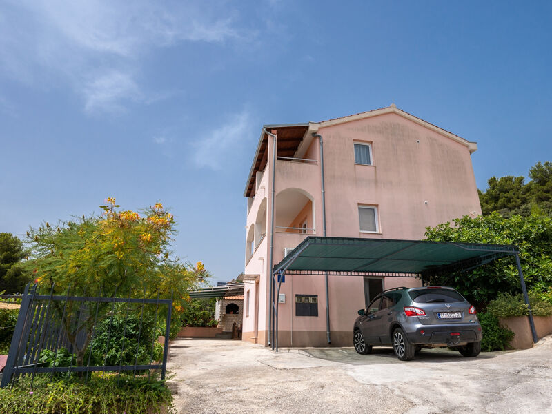 Apartmány 3298-2313