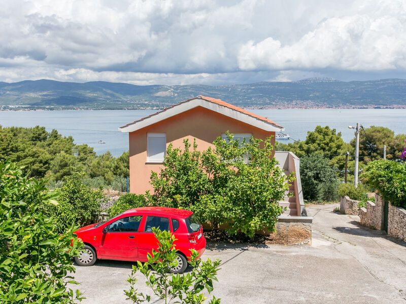 Apartmány 3298-2314