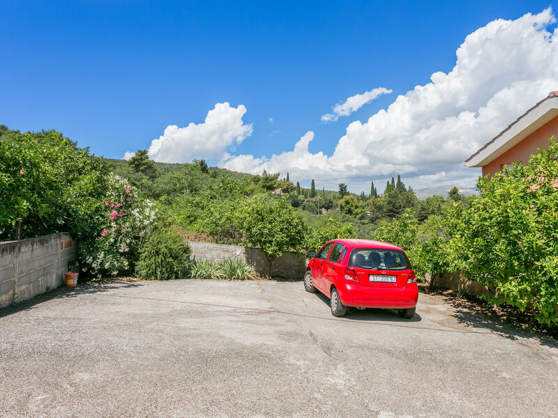 Apartmány 3298-2314