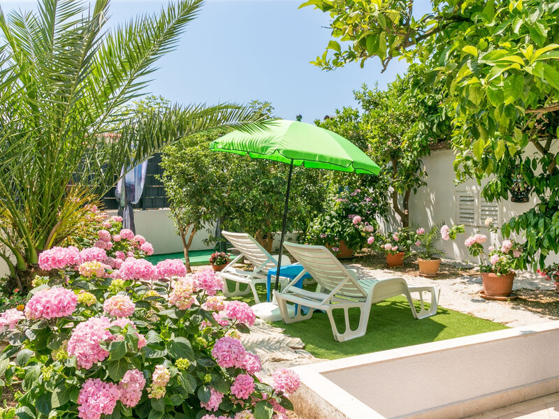 Apartmány 3298-2318