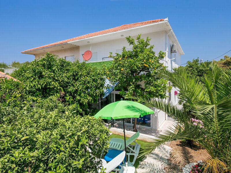 Apartmány 3298-2318