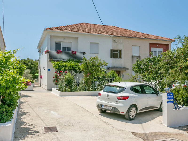 Apartmány 3298-2318
