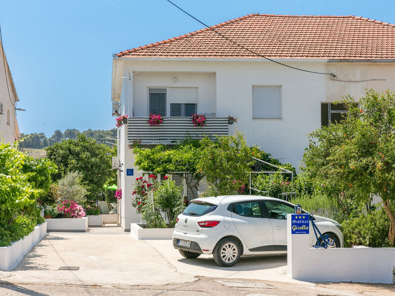 Apartmány 3298-2318