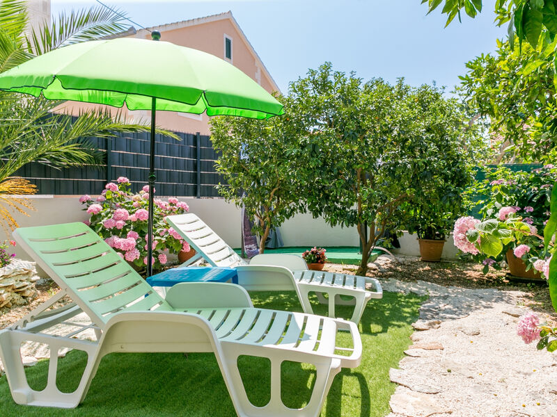 Apartmány 3298-2318