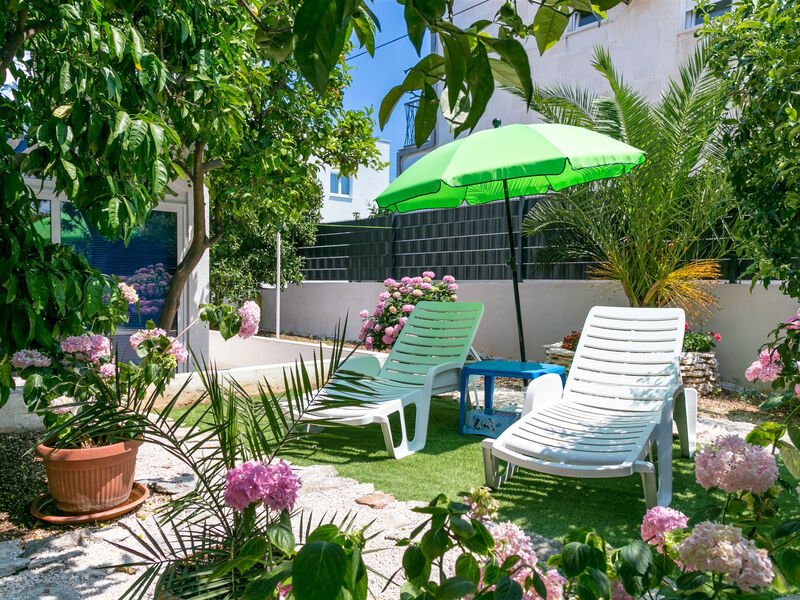 Apartmány 3298-2318