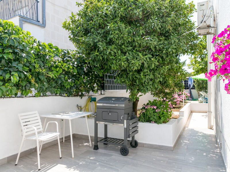 Apartmány 3298-2318