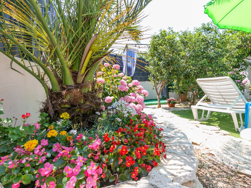 Apartmány 3298-2318