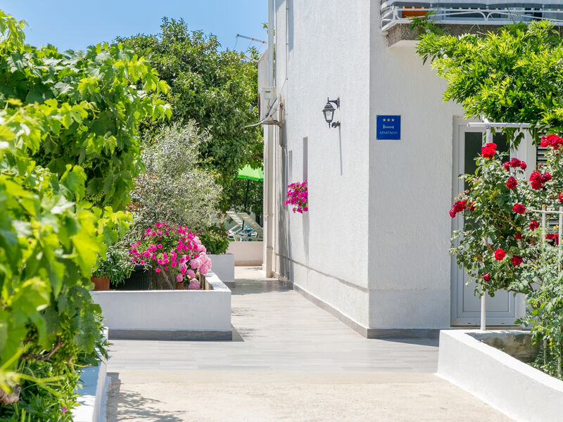 Apartmány 3298-2318
