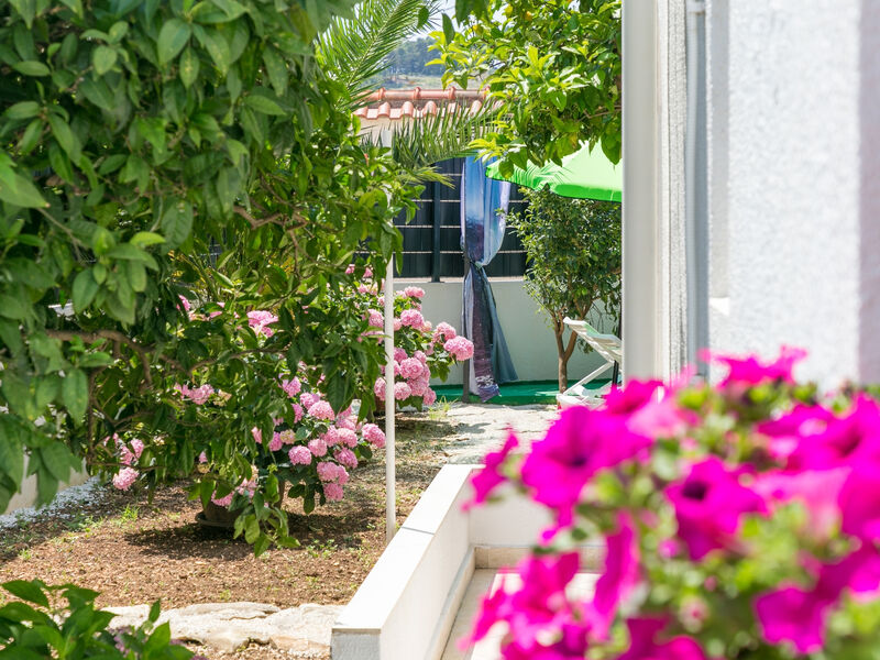 Apartmány 3298-2318
