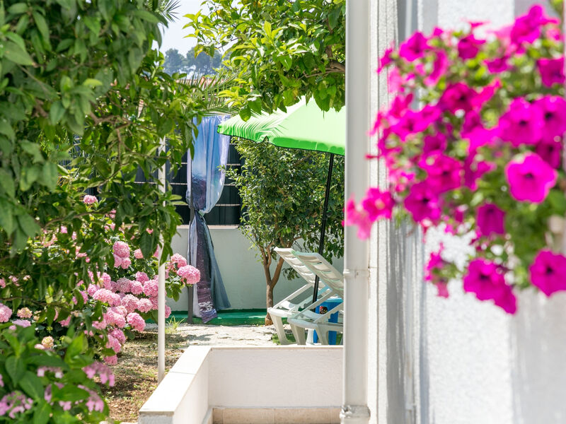 Apartmány 3298-2318