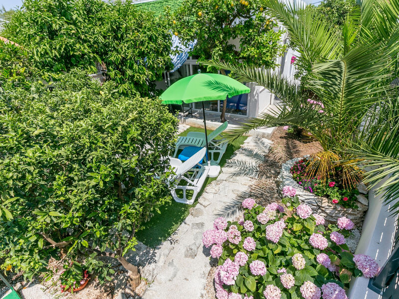 Apartmány 3298-2318
