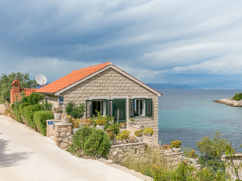 Apartmány 3298-2319
