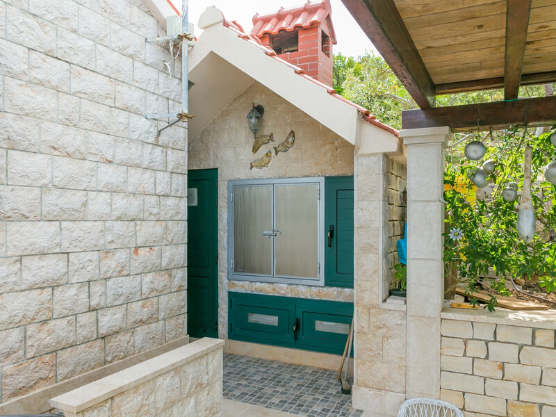 Apartmány 3298-2319