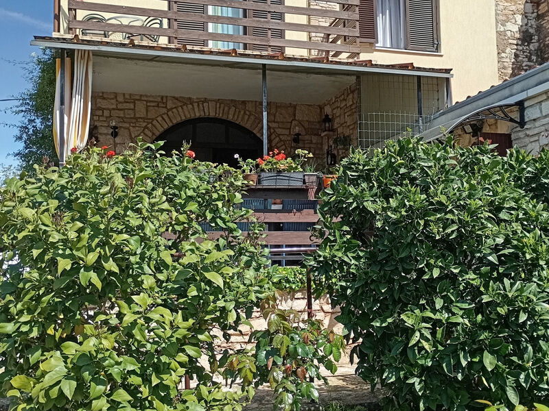 Apartmány 3298-2320