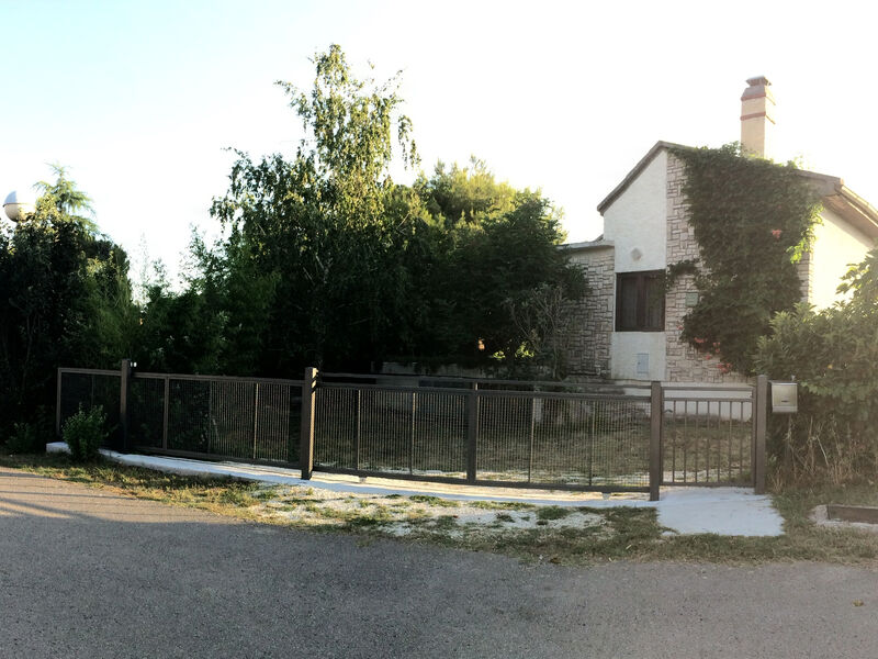 Prázdninový dům 3298-2322