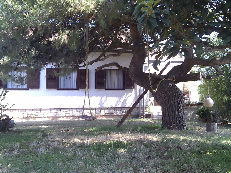 Prázdninový dům 3298-2322