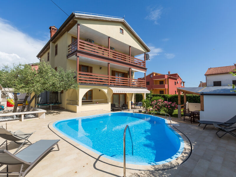 Apartmány 3298-2330
