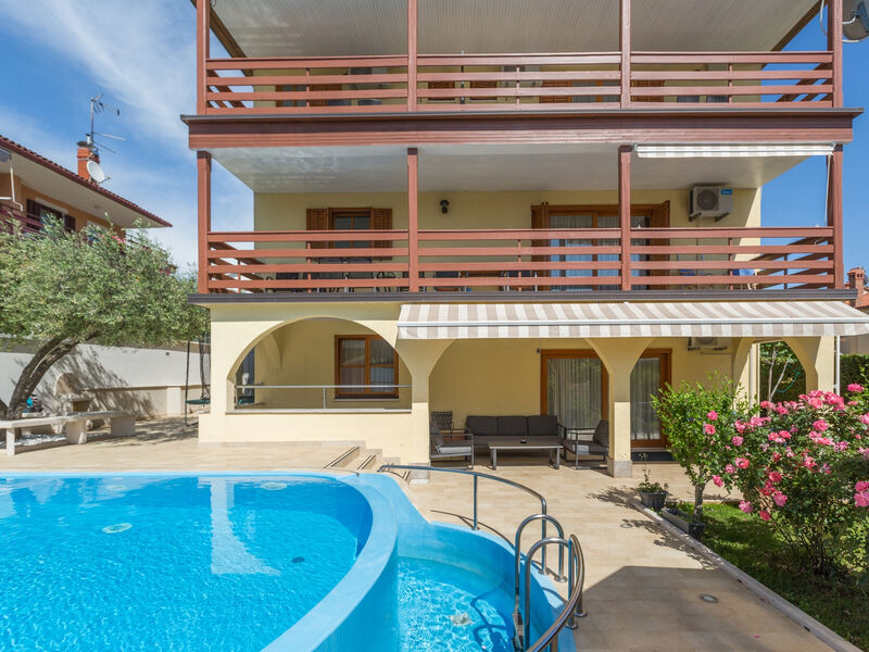 Apartmány 3298-2330
