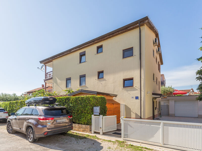 Apartmány 3298-2330